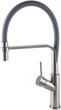 Смеситель кухонный GLOBUS LUX Denver Flex GDF-32-08-02 - изображение 2