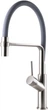 Смеситель кухонный GLOBUS LUX Denver Flex GDF-32-08-02 - изображение 5
