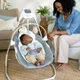 Крісло-гойдалка Ingenuity SimpleComfort - Parker (16926) - зображення 5