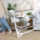 Крісло-гойдалка Ingenuity SimpleComfort - Parker (16926) - зображення 8