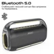 Акустична система Hifuture MusicBox 300 Black (musicbox300.black) - зображення 3