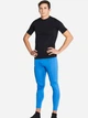 Термолосины мужские Joma Brama Academy 101016.700 S-M Голубые (9997639249058) - изображение 2