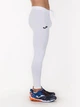 Термолосины мужские Joma Brama Academy 101016.200 S-M Белые (9997638949058) - изображение 3