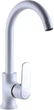 Смеситель кухонный GLOBUS LUX Laguna GLA-0203SL-7-WHITE - изображение 3