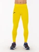 Термолосины мужские Joma Brama Academy 101016.900 L-XL Желтые (9997639549066) - изображение 1