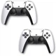 Игровая консоль 128Gb 30000+ игр M15 Pro Plus 4K Game Stick 3D HD стик приставка и 2 беспроводных джойстика + Подарок 4 батарейки для контроллеров - изображение 6