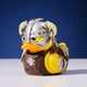 Фигурка Numskull Official Skyrim Dovahkiin TUBBZ (Mini Edition) Скайрим Довакин: Косплей утка; Маленькая версия - изображение 2