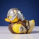 Фигурка Numskull Official Skyrim Dovahkiin TUBBZ (Mini Edition) Скайрим Довакин: Косплей утка; Маленькая версия - изображение 6