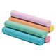 Пластилин Colorino Pastel 100 г 6 пастельных цветов (84972PTR) - изображение 2