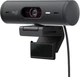 Веб-камера Logitech Brio 500 (960-001422) - изображение 1