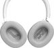 Наушники беспроводные JBL Live 500BT (JBLLIVE500BTWHT) белые - изображение 6