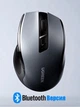 Беспроводная бесшумная мышь Ugreen MU006 4000DPI Bluetooth и 2.4G 2 стандарта - изображение 3