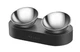 Годівниця - регульована миска для тварин PETKIT Fresh Nano Metal 15° Adjustable Cat Feeding Bowl (P5201) - зображення 2