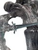 Фигурка Weta Workshop LORD OF THE RINGS Восхитительный king of Unseen Lands - Limited (Властелин колец) (865004130) - изображение 8