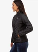 Куртка демісезонна коротка жіноча U.S. Polo Assn 629599-PT00A (Black) XS Чорна (887260668092) - зображення 4