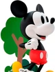 Фигурка ABYstyle DISNEY Mickey (Мики Маус) 10 см (ABYFIG060) - изображение 4