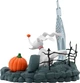 Фигурка ABYstyle NIGHTMARE BEFORE CHRISTMAS Zero (ABYFIG038) - изображение 4