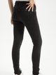 Jeansy skinny damskie Cross Jeans P 419-032 30/32 Czarne (8697319378085) - obraz 2