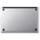 Ноутбук Acer Chromebook CB314-3H 14" FHD IPS, Intel C N4500, 4GB, F128GB, UMA, ChromeOS, серебристый - изображение 5