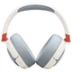 Наушники JBL JR 470 NC White (JBLJR470NCWHT) - изображение 4