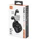 Наушники JBL Tune Flex 2 Black (JBLTFLEX2BLK) - изображение 3