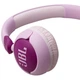 Наушники JBL JR 320 Purple (JBLJR320PUR) - изображение 2
