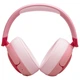 Наушники JBL JR 470 NC Pink (JBLJR470NCPIK) - изображение 5