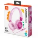 Наушники JBL JR 320 Purple (JBLJR320PUR) - изображение 6
