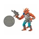 Набор фигурок TMNT Черепашки-ниндзя классические - Рафаэль против Трицератона 15 см (81278) - изображение 3
