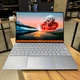 Ультрабук Dell XPS 13 9315/ 13.3" FullHD, IPS/ Intel Core i5 1230U (10 ядер/ 12 потоків)/ Intel Iris Xe/ 8 GB DDR5/ 256 GB NVME (Б/В) - зображення 2