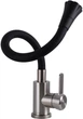 Смеситель кухонный GLOBUS LUX Wien SBT2-203SA-B01 - изображение 6