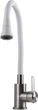 Смеситель кухонный GLOBUS LUX Wien SBT2-203SA-W07 - изображение 4