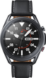 Smartwatch Samsung Galaxy Watch 3 LTE 45mm Mystic Black (SM-R845FZKAEUB) - obraz 2