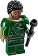 Конструктор Lego Star Wars Разведчик ситхов Дарта Мола 75383 - изображение 6