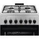Плита Electrolux LKK560010X - изображение 2