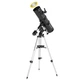 Телескоп Bresser Pollux 150/1400 EQ3 Solar Carbon + солнечный фильтр + адапте (922305) - изображение 1