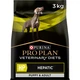 Сухой корм для собак Purina Pro Plan Veterinary Diets HP Hepatic Для поддержания функции печени при хронической печеночной недостаточности 3 кг (7613034996312) - изображение 1
