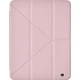 Чехол для планшета Armorstandart Y-Type PEN iPad Air 11 2024 Pink (ARM77529) - изображение 1