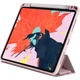 Чехол для планшета Armorstandart Y-Type PEN iPad Air 11 2024 Pink (ARM77529) - изображение 2