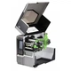 Принтер этикеток TSC MХ641P 600Dpi, USB, RS232, Ethernet, WiFI, Bluetooth (MX641P-A001-0002) - изображение 3