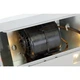Вытяжка кухонная Elica CT17 GR/A/52 - изображение 6