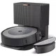 Пылесос iRobot Roomba Combo i5+ (i557840) - изображение 1
