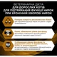 Сухий корм для кішок Purina Pro Plan Veterinary Diets NF Renal Function Early Care При хворобі нирок на ранніх стадіях 350 г (7613287882219) - зображення 8