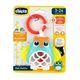 Погремушка Chicco Сова (11590.00) - изображение 3