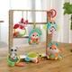 Погремушка Chicco Сова (11590.00) - изображение 4