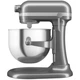 Кухонный комбайн KitchenAid 5KSM70SHXEMS - изображение 4