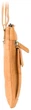 Сумка через плечо женская кожаная Visconti 18608 Slim Bag Sand 3180-85138 - изображение 4