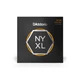 Струны для гитары D'Addario NYXL Regular Light 7-String (10-59) (NYXL1059) - изображение 1