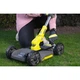 Тример садовий Ryobi RY18LMC30A-0 ONE+ 18В, 30см, висота 38-75мм, EasyEdge телескоп.штанга, 6.4кг (без АКБ та ЗП) (5133005917) - зображення 4