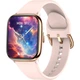 Смарт-часы Gelius Pro GP-SW014 (Amazwatch GTi) Gold Rose - изображение 1